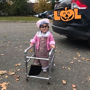 Meet your Posher, Susan